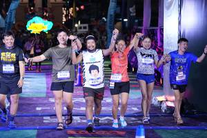 BIB: 4356, 4105, 4275, 3151, 3308
                            <button type="button" onclick="openModal(26260699)" class="btn btn-primary btn-sm float-right btn-popup" data-toggle="modal" data-target=".modal-high-quality">
                        <i class="fas fa-shopping-cart"></i> Add to Cart
                    </button>
                                            <button type="button" onclick="isThisMe(26260699, true)" class="btn btn-success btn-sm float-right btn-popup btn-isme hidden" data-toggle="tooltip" data-placement="bottom" title="นี่คือรูปของคุณใช่ไหม คลิกที่นี่เพื่อเอาเข้าอัลบั้ม">
                        <i class="fas fa-plus"></i> Add to album
                    </button>
                    <button type="button" onclick="isThisMe(26260699, false)" class="btn btn-warning btn-sm float-right btn-popup btn-isnotme hidden">
                        <i class="fas fa-ban"></i> Remove from album
                    </button>